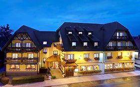 Best Western Plus Au cheval Blanc à Mulhouse